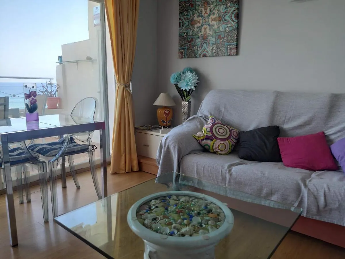 Apartamento Bungalow Torre de la Roca Torremolinos