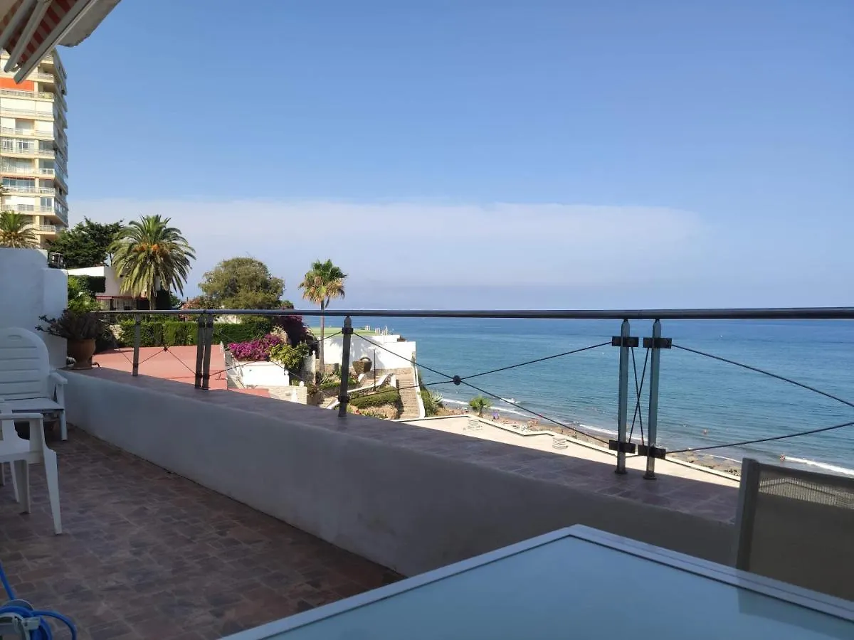 Apartamento Bungalow Torre de la Roca Torremolinos
