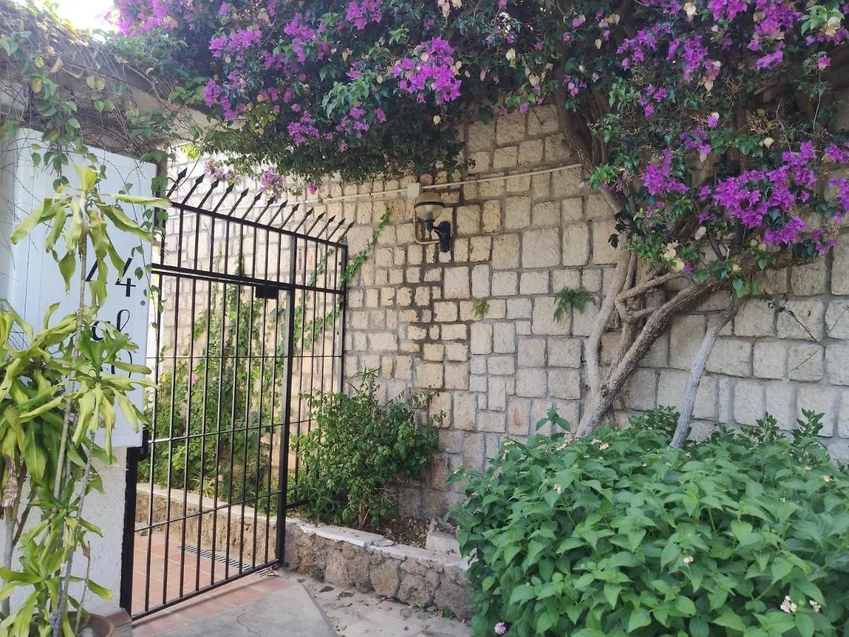 Bungalow Torre de la Roca Torremolinos España