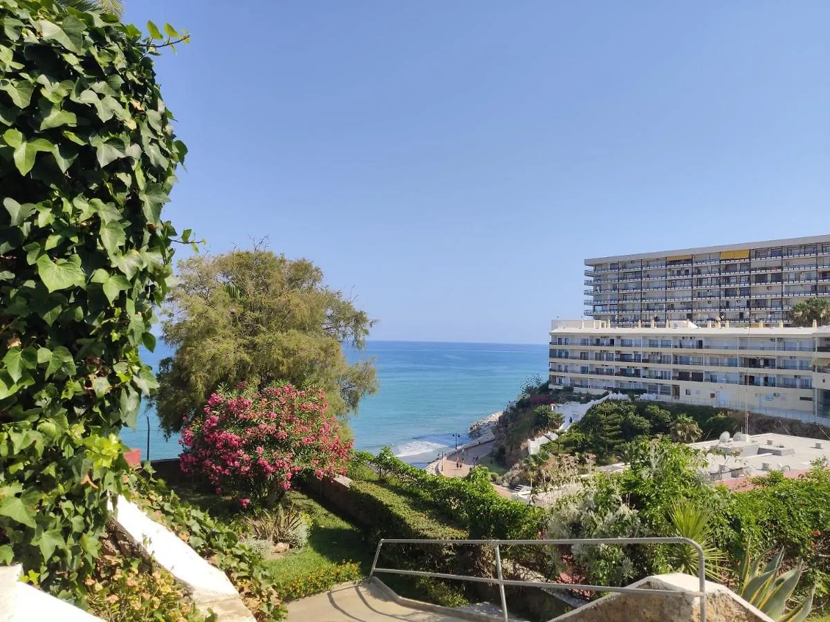 Bungalow Torre de la Roca Torremolinos España