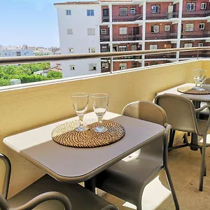 Apartamento Playa Flores - Vistas A La Piscina, Torremolinos