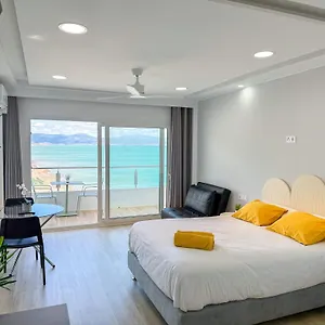 Apartamento Spectacular Sea Views, Torremolinos