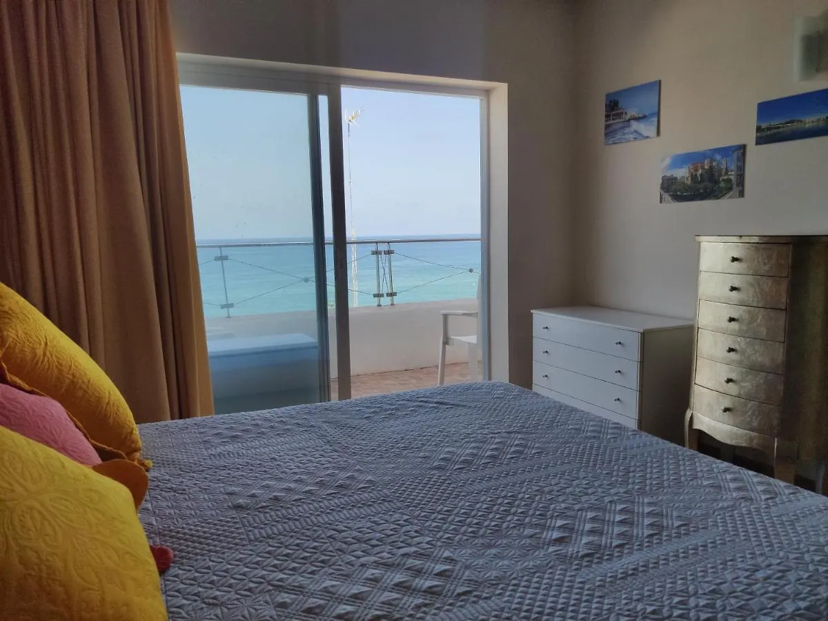 Apartman Bungalow Torre De La Roca Torremolinos