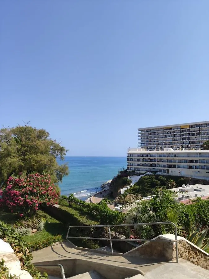 Apartman Bungalow Torre De La Roca Torremolinos