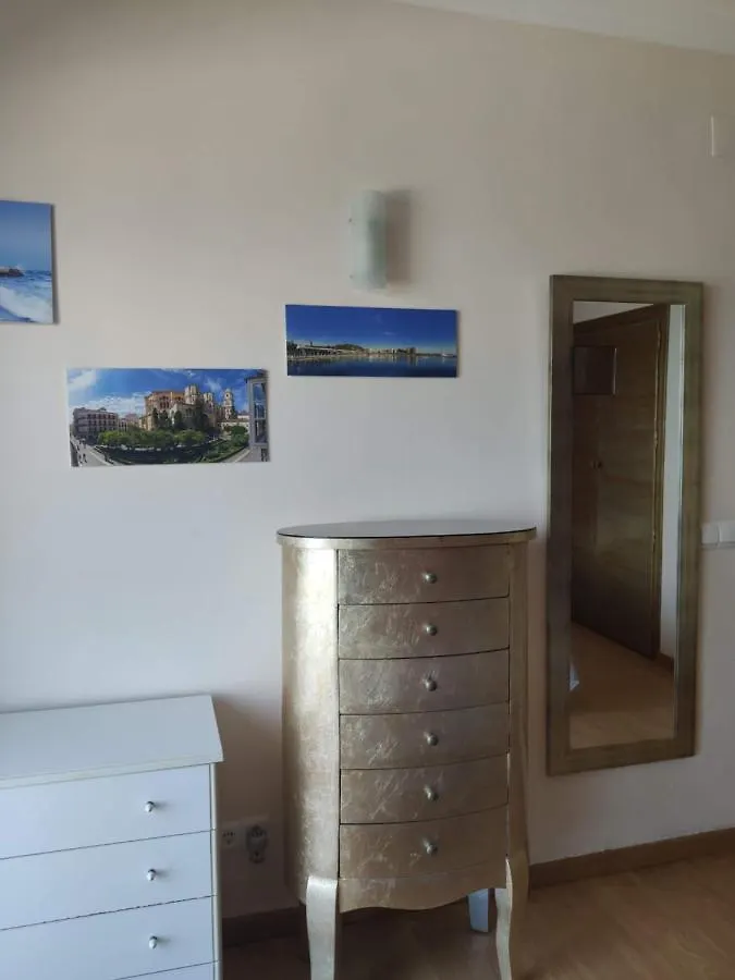 Bungalow Torre De La Roca Torremolinos Apartman