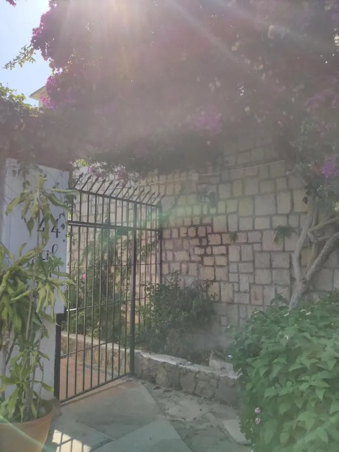 Bungalow Torre De La Roca Torremolinos Spanyolország
