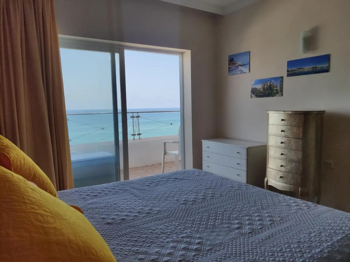 Bungalow Torre De La Roca Torremolinos Spanyolország